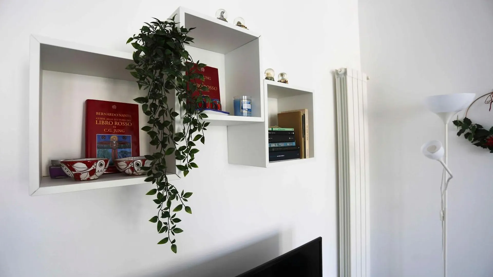 Aerial House Apartment Palermo Italy