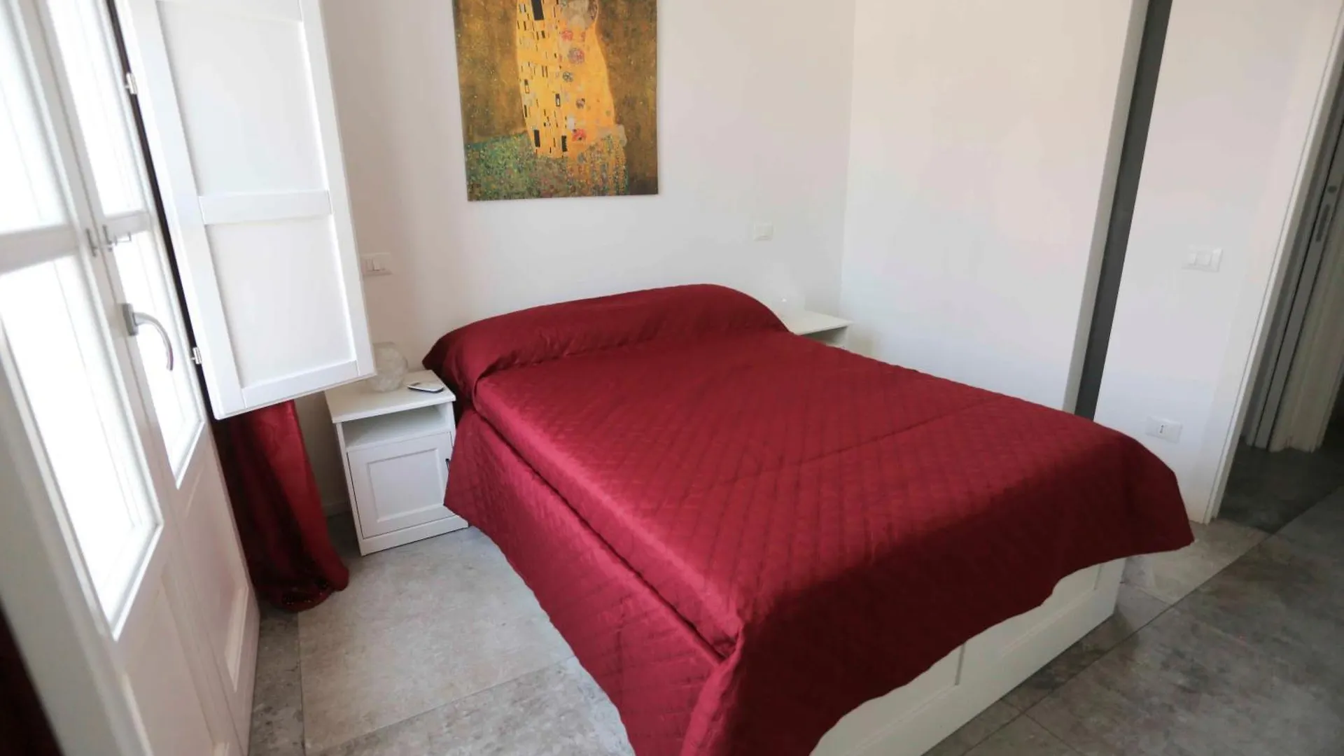 Aerial House Apartment Palermo 0*,