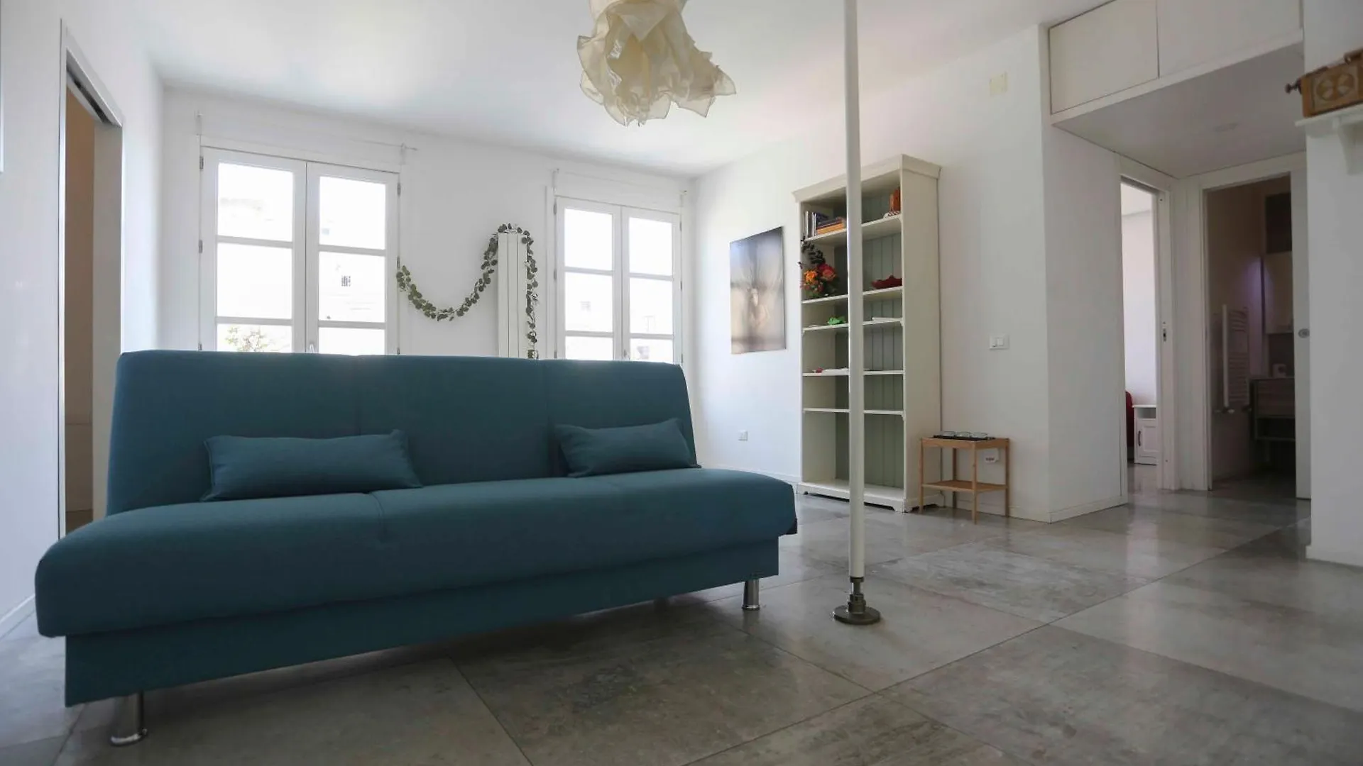 Aerial House Apartment Palermo 0*,  Italy