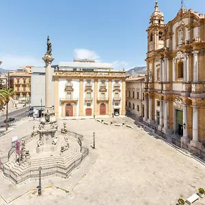  Apartamento Palazzo Edy&stef 1