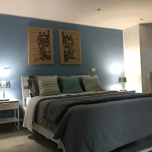  Apartamento La Casetta Paterno “nel Cuore Pulsante Di Palermo”