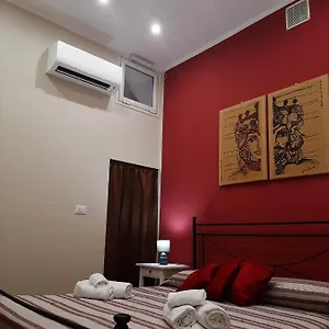  Appartamento Casa Di Via Giacalone