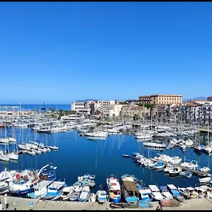  Apartment Cala Mare