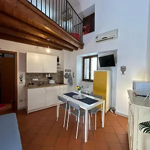  Apartamento Vucciria's House Centro Storico